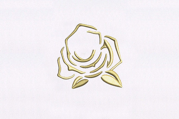 Rose 3d Puff Review